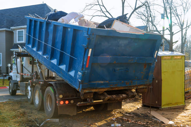 Best Residential Junk Removal  in Mission Viejo, CA