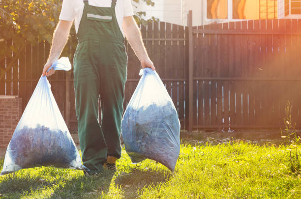 Best Construction Debris Removal  in Mission Viejo, CA