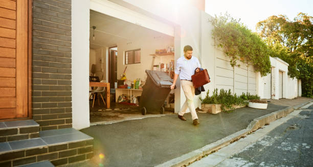 Best Yard Cleanup Services  in Mission Viejo, CA