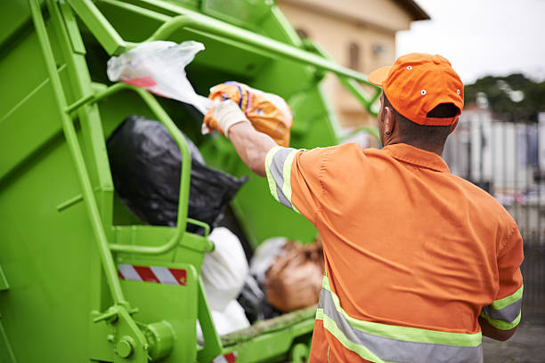 Best Junk Hauling Services  in Mission Viejo, CA
