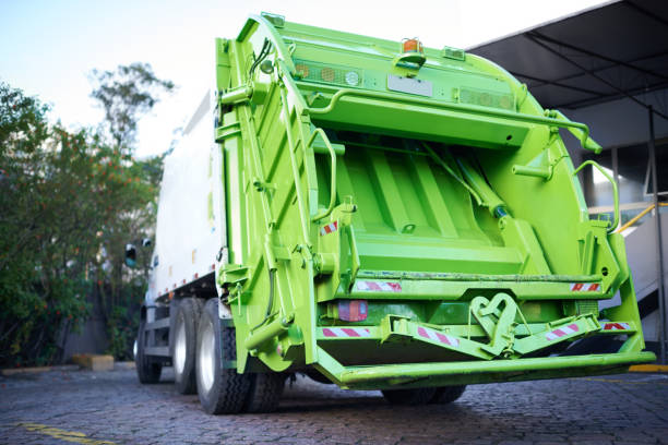 Best Full-Service Junk Removal  in Mission Viejo, CA
